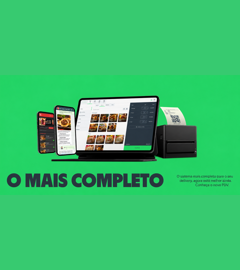 Conheça o exclusivo Inbox EaiPediu